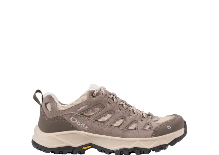 Oboz Sawtooth Ascent Low Waterproof Women's - Browns Shoe Fit Company